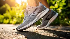 Stačí 30 minút denne: tréner ukázal plán chôdze, ktorý povzbudí lepšie ako káva