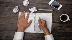 Zrušené plány a úľava: ako efekt kontrastu ovplyvňuje naše rozhodnutia