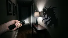 Prečo sa ľudia boja tmy: evolučný odborník odhalil tajomstvo nášho večného strachu