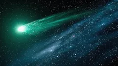 V medzihviezdnom objekte 3I/ATLAS objavili stopy „termojadrového paliva“