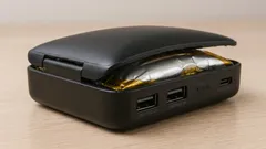 Odborníci: Prečo nie je najlepší nápad nechať powerbanku nabíjať celú noc